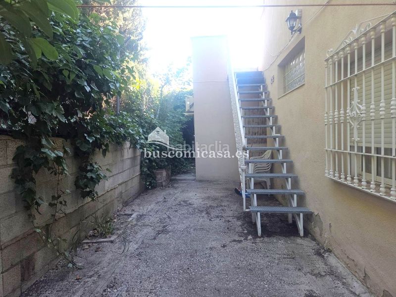 Foto 91ab3b62-eb48-45b6-84c8-504f0693cdd9. Casa amb piscina a Puente Jontoya - Puente de la Sierra - El Arroyo Jaén