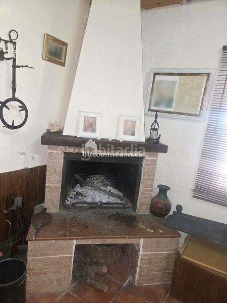 Foto a952ff21-24a1-4ff3-8099-e4aa48f41414. Casa amb piscina a Puente Jontoya - Puente de la Sierra - El Arroyo Jaén