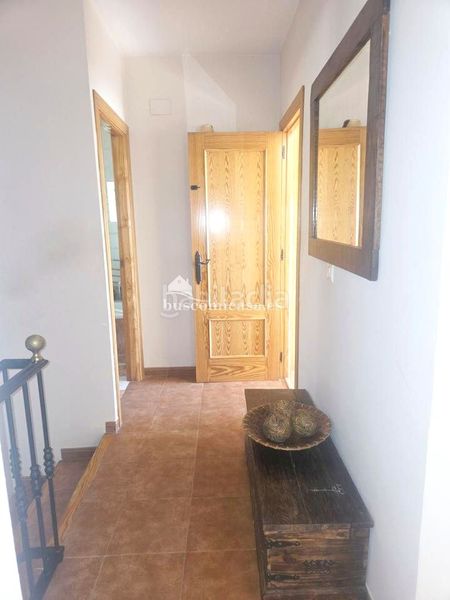 Foto b603b82c-3ad4-4d68-a754-94a3ea55fd6e. Casa amb piscina a Puente Jontoya - Puente de la Sierra - El Arroyo Jaén