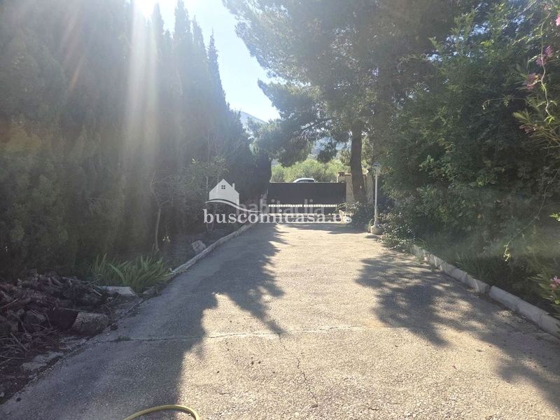 Foto c7e929a3-bdcc-4277-8803-4aa8f5d3c085. Casa amb piscina a Puente Jontoya - Puente de la Sierra - El Arroyo Jaén