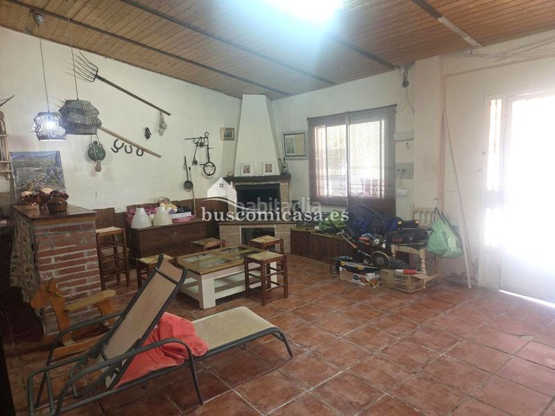 Foto cdc5c14e-0f40-44aa-8f5e-dbf16c9eeb42. Casa amb piscina a Puente Jontoya - Puente de la Sierra - El Arroyo Jaén