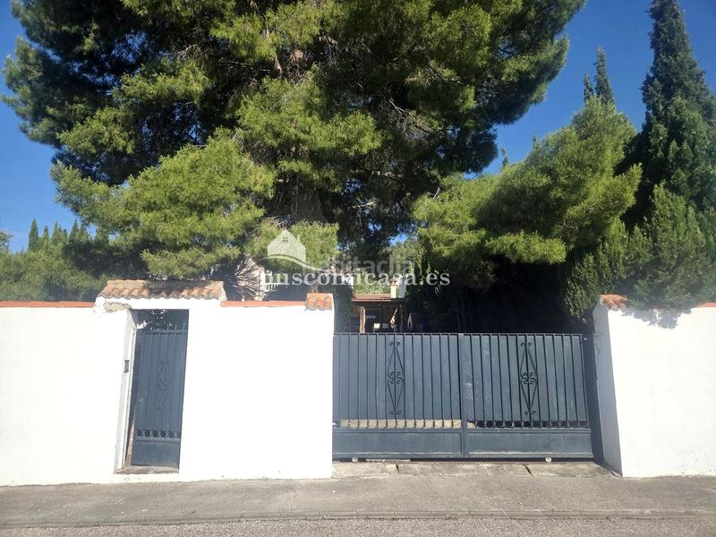 Foto cedbae9b-c3b6-4b20-b71f-ca8c5e65e53f. Casa amb piscina a Puente Jontoya - Puente de la Sierra - El Arroyo Jaén