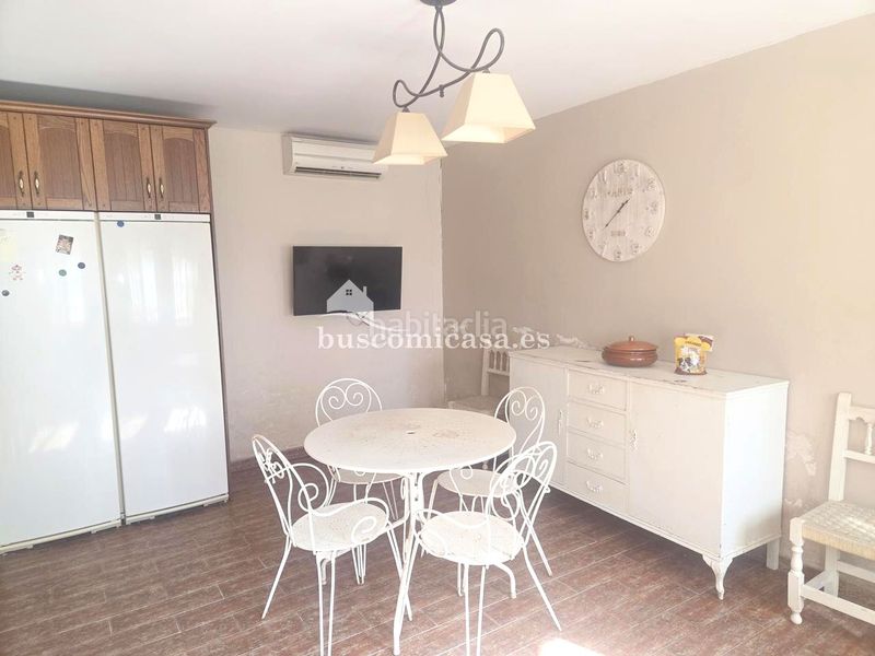 Foto d0296f15-8952-48db-b9cd-9046151f58d3. Casa amb piscina a Puente Jontoya - Puente de la Sierra - El Arroyo Jaén