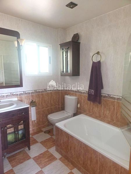 Foto d52c0078-8922-4ae5-8ce9-797f9a3ecd7e. Casa amb piscina a Puente Jontoya - Puente de la Sierra - El Arroyo Jaén