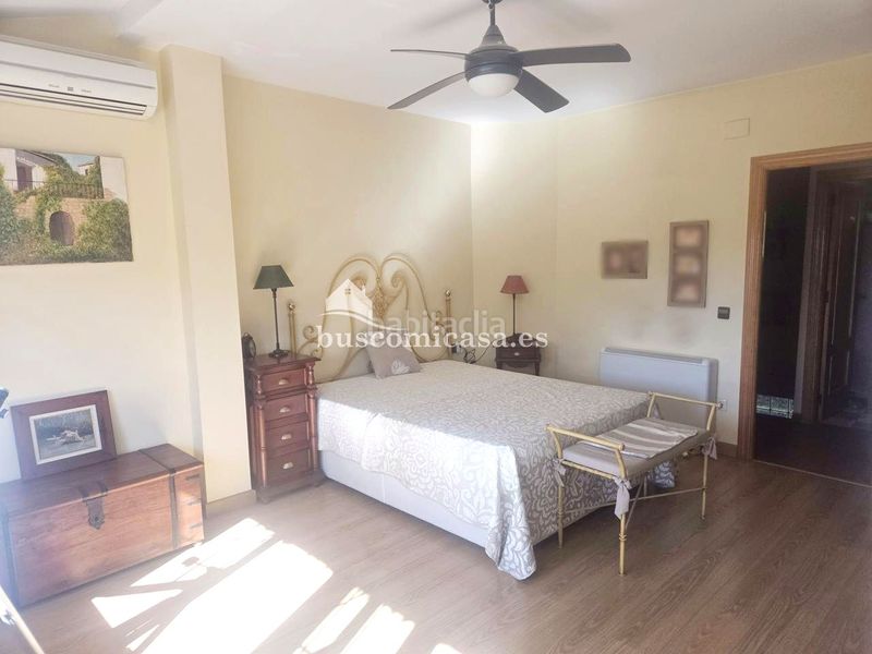 Foto d6e760b3-553b-409a-a399-9b7edfa71c4e. Casa amb piscina a Puente Jontoya - Puente de la Sierra - El Arroyo Jaén