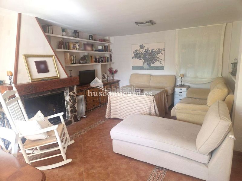 Foto e63dd620-05c0-4c3f-a3f6-fd2739762d24. Casa amb piscina a Puente Jontoya - Puente de la Sierra - El Arroyo Jaén