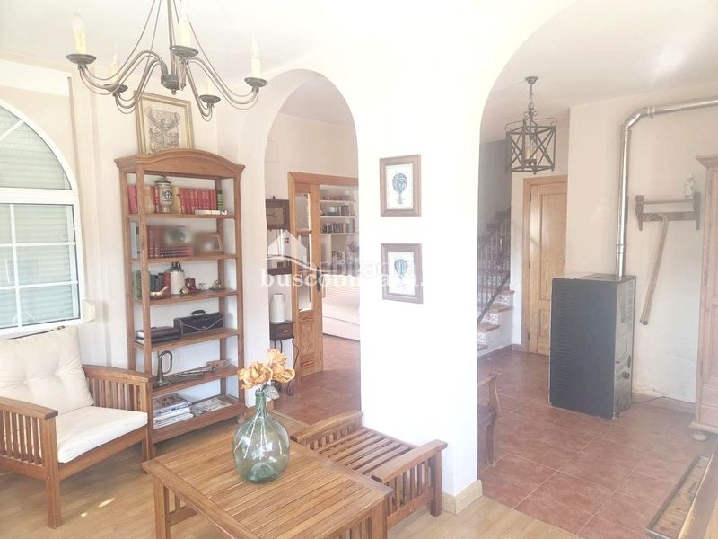 Foto eb26c648-f9f4-4eb8-86bd-e99e081087d4. Casa amb piscina a Puente Jontoya - Puente de la Sierra - El Arroyo Jaén