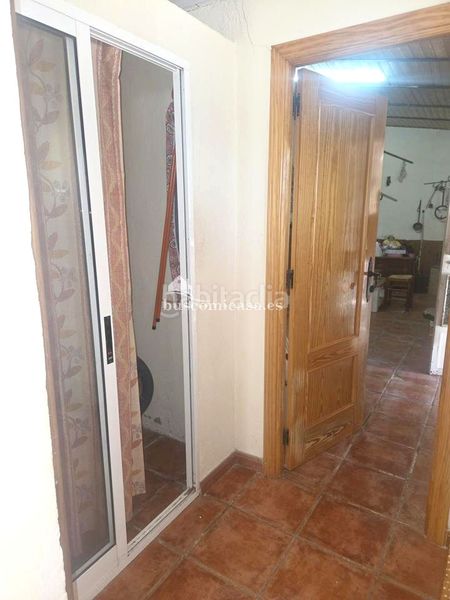 Foto ec2f299f-aa92-4bf6-916c-c135b5bc9075. Casa amb piscina a Puente Jontoya - Puente de la Sierra - El Arroyo Jaén