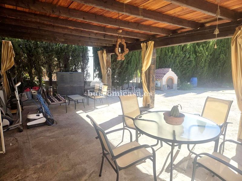 Foto fabdd022-6fc3-4f67-b304-3d5354f5cd30. Casa amb piscina a Puente Jontoya - Puente de la Sierra - El Arroyo Jaén