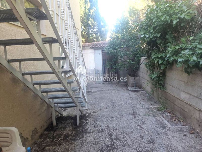 Foto ff5b17f4-035c-4482-a361-56ccb5053bd4. Casa amb piscina a Puente Jontoya - Puente de la Sierra - El Arroyo Jaén