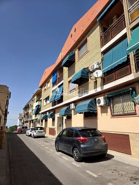 Foto 5ebbdb31-84ec-4103-84e4-4297ea020ce2. Pis a Mancha Real