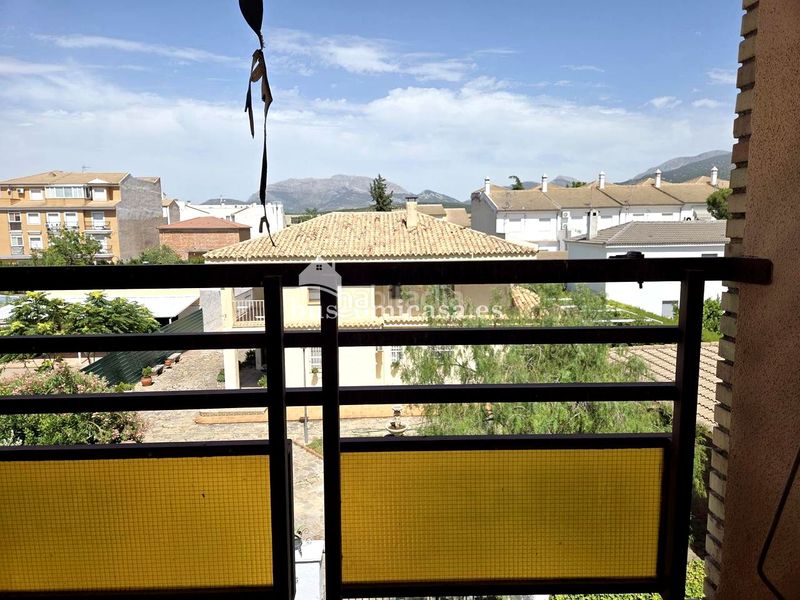 Foto 9e9e0024-8cc4-4c75-86d7-a6057e5f6cf9. Pis a Mancha Real