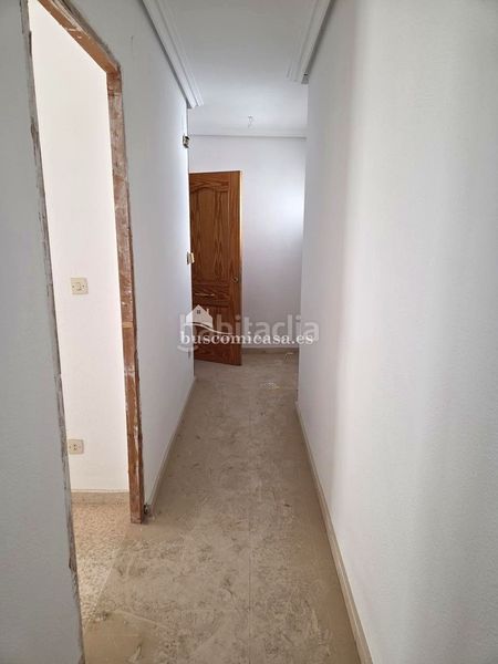 Foto cdc0db3a-5e3e-4cb3-b4ea-41c57da8a949. Pis a Mancha Real