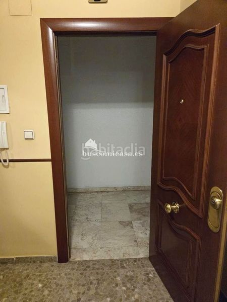 Foto 1d828c39-e4ce-4ed2-b464-0bb63d230712. Piso fabuloso piso al inicio del gran eje en Hospital Jaén