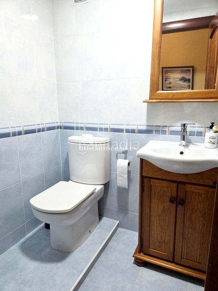 Foto 339ec2fc-bd9a-4711-ab4e-dd38c67e5faa. Piso fabuloso piso al inicio del gran eje en Hospital Jaén