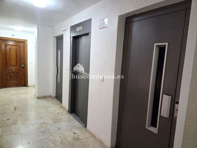 Foto 38426897-d830-499a-bdfe-6a6598d67f5f. Piso fabuloso piso al inicio del gran eje en Hospital Jaén
