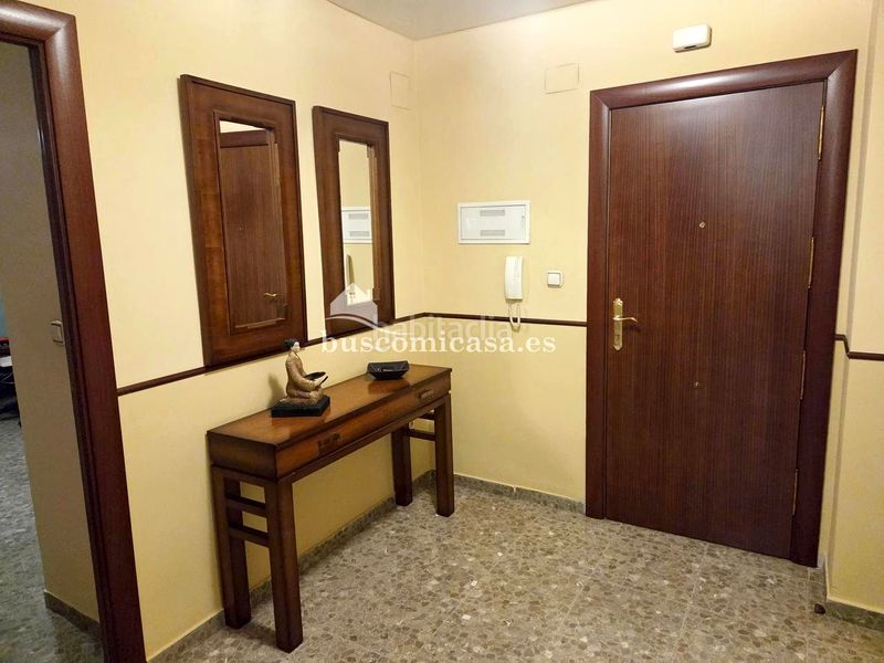 Foto 7f0c4099-814d-4690-8a86-d9bd7a3161cf. Piso fabuloso piso al inicio del gran eje en Hospital Jaén