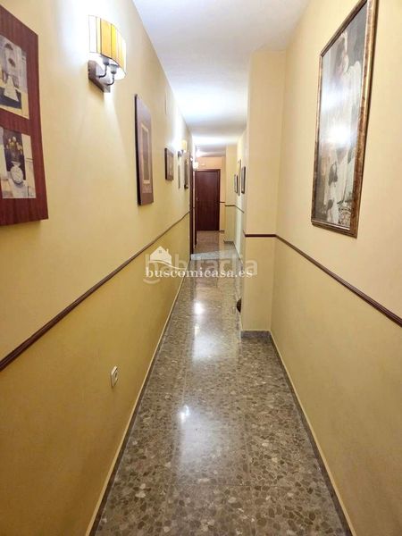 Foto 9b78a0c8-15d2-45e8-8b80-37a17ba22136. Piso fabuloso piso al inicio del gran eje en Hospital Jaén