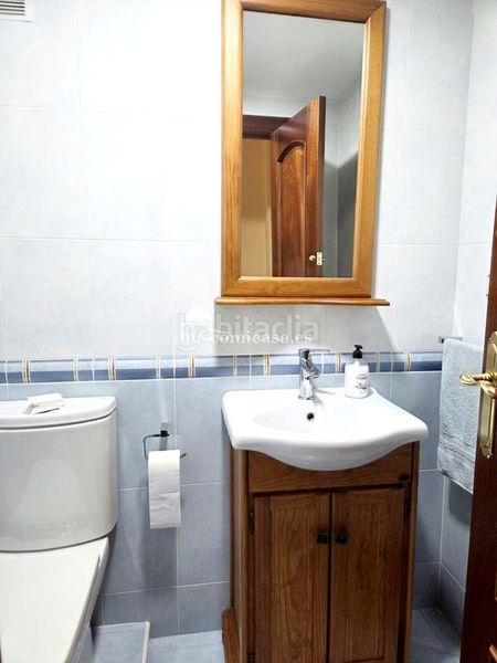 Foto a90cdf48-6af9-4419-8812-30ae95ad032a. Piso fabuloso piso al inicio del gran eje en Hospital Jaén
