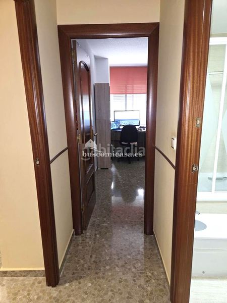 Foto bd98adce-e2f1-4726-bdb1-f6fe4245475d. Piso fabuloso piso al inicio del gran eje en Hospital Jaén