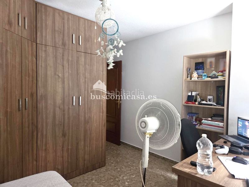 Foto c46d2223-9f84-4a8d-836c-8eb348822cac. Piso fabuloso piso al inicio del gran eje en Hospital Jaén