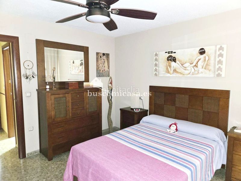 Foto c8b86802-ea27-44fe-9907-3818e24e8024. Piso fabuloso piso al inicio del gran eje en Hospital Jaén
