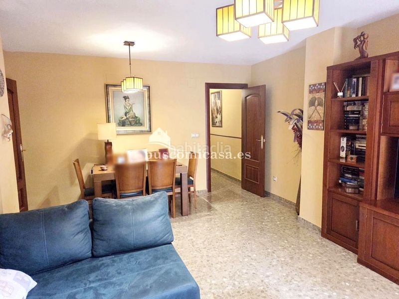 Foto ceb3478a-295a-4d26-b7a8-864a3d0d751a. Piso fabuloso piso al inicio del gran eje en Hospital Jaén
