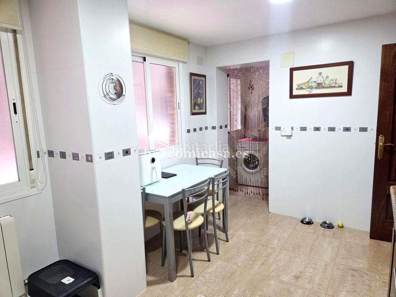 Foto e1eb4cb4-f3e3-49fc-bccf-250636abf720. Piso fabuloso piso al inicio del gran eje en Hospital Jaén