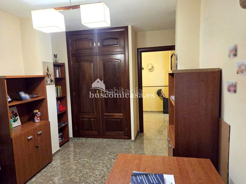 Foto e849a60f-c5a3-490a-a017-0336b39db59e. Piso fabuloso piso al inicio del gran eje en Hospital Jaén