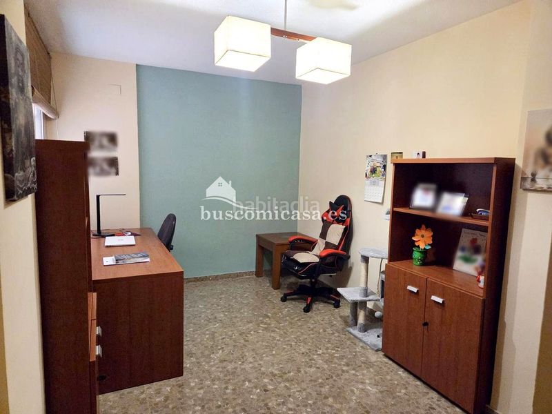Foto edc57fd5-e530-4baf-857e-fa9e07ab6b24. Piso fabuloso piso al inicio del gran eje en Hospital Jaén