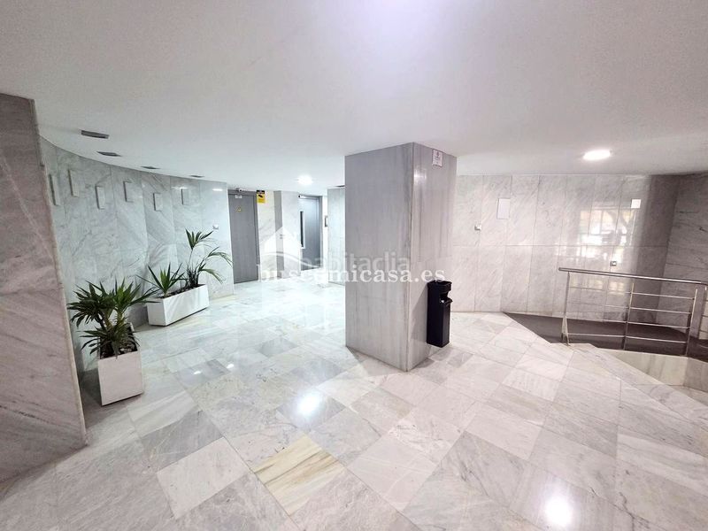 Foto f356246a-0c23-475d-93a1-16632166c7c0. Piso fabuloso piso al inicio del gran eje en Hospital Jaén