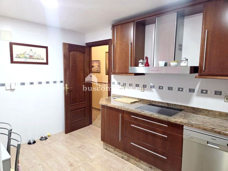 Foto f7c66f7b-3fb9-4256-b4b2-687ae5dee900. Piso fabuloso piso al inicio del gran eje en Hospital Jaén