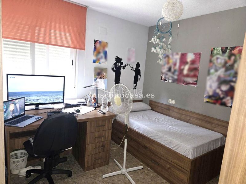 Foto fe6703a7-4052-40d3-8f85-39d94e70e10e. Piso fabuloso piso al inicio del gran eje en Hospital Jaén