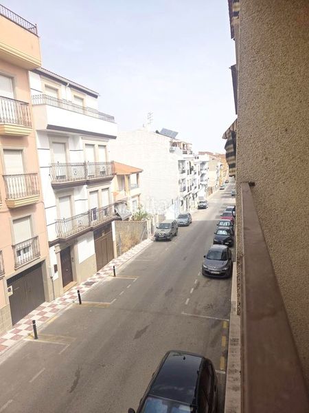Foto 8b2d0eae-8d9d-4a03-8c7f-99a827113477. Pis amb calefacció aparcament a Mancha Real