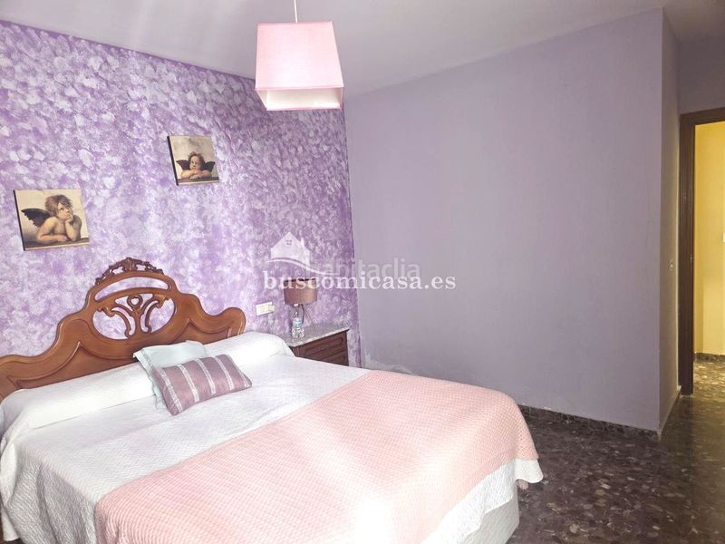 Foto a1bbacc0-02e2-4a89-9ae8-e79c4f358496. Pis amb calefacció aparcament a Mancha Real
