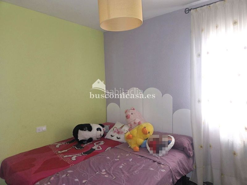 Foto bc9d0cc9-b453-47f5-abcb-82c11d237a10. Pis amb calefacció aparcament a Mancha Real