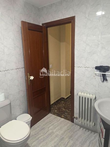 Foto e5f00150-e71b-43c2-bd37-728575d04cdd. Pis amb calefacció aparcament a Mancha Real