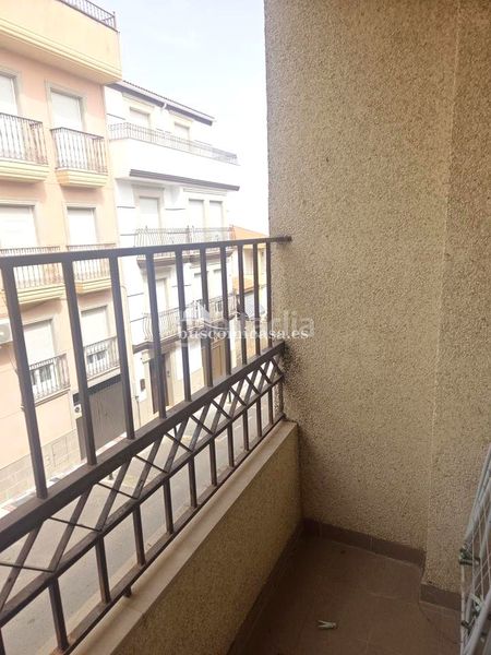 Foto eb5c7eb5-5518-42d3-8280-224143ad5c7e. Pis amb calefacció aparcament a Mancha Real