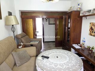 Etagenwohnung  Calle fuerte del rey. Oportunidad de piso para reformar junto al jardín botánico
