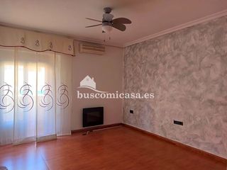 Penthouse  Calle nuestra señora del perpetuo socorro. Estupendo piso reformado en la loma del royo