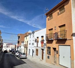 Casa a schiera  Calle san pablo 15. Oportunidad de casa de banco okupada en cesion de remate judicia