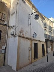 Casa adossada a Calle Campiña 16