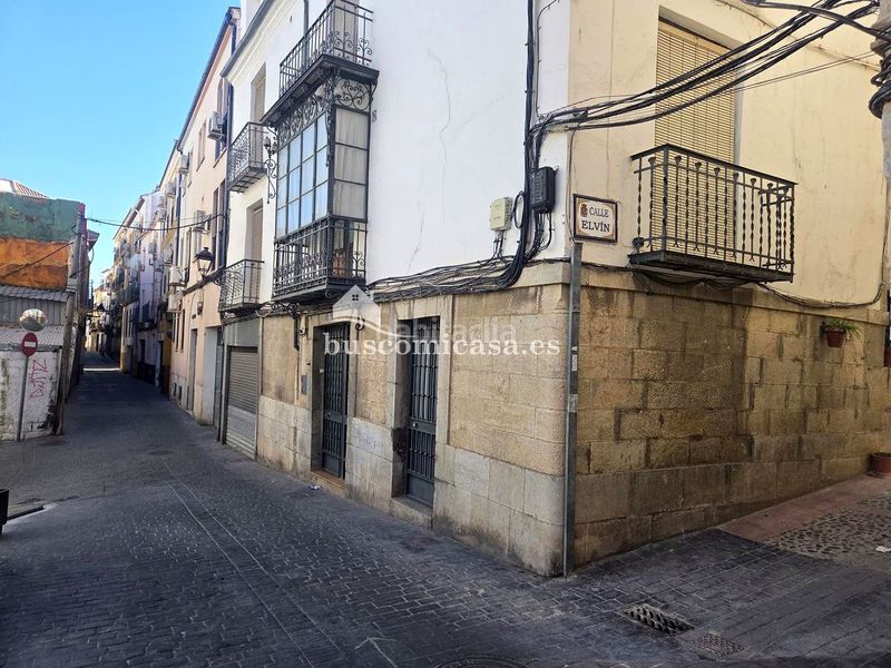Foto 394d8ffe-4315-459a-8685-28afdf324742. Reihenhaus in calle elvin 6 in Ctra. Circunvalación - La Magdalena Jaén