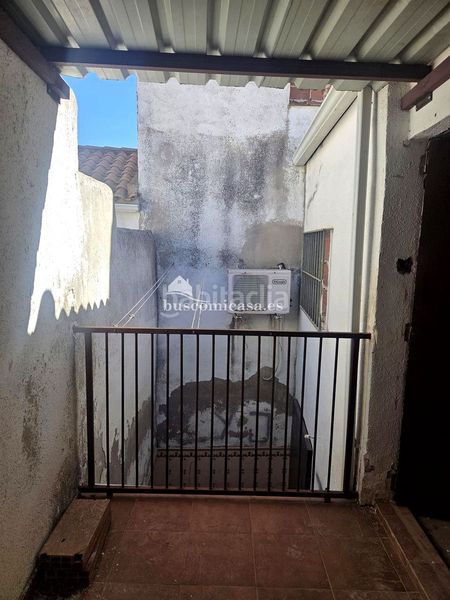 Foto 58543820-8313-43ae-94ff-614b948b340d. Reihenhaus in calle elvin 6 in Ctra. Circunvalación - La Magdalena Jaén