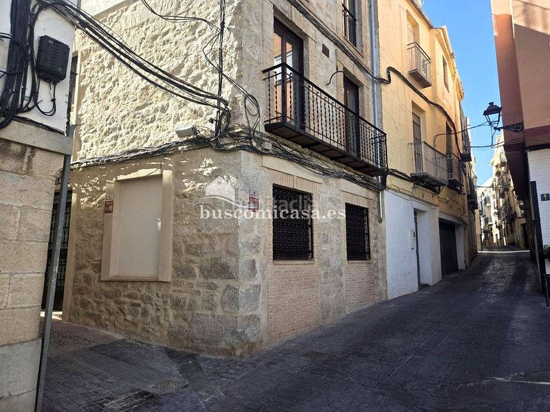 Foto 79fbdeaf-a564-4b7c-9e2d-9b323185269b. Reihenhaus in calle elvin 6 in Ctra. Circunvalación - La Magdalena Jaén