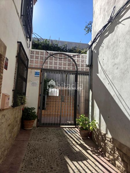 Foto 996e5c88-183d-4744-93b7-3ffe3bc0d411. Reihenhaus in calle elvin 6 in Ctra. Circunvalación - La Magdalena Jaén