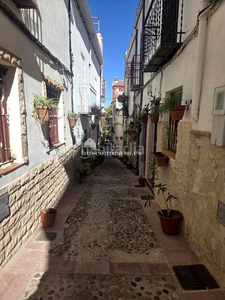 Foto a2c33b7a-a180-4321-848c-b6e69fa3a8a2. Reihenhaus in calle elvin 6 in Ctra. Circunvalación - La Magdalena Jaén