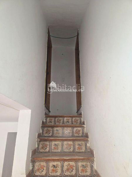 Foto a7ffdbf4-6f24-4371-82af-c51bcef52036. Reihenhaus in calle elvin 6 in Ctra. Circunvalación - La Magdalena Jaén