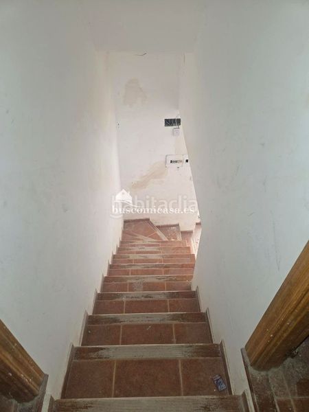 Foto bd1f4766-02e4-4f5a-b6d4-f104e6738033. Reihenhaus in calle elvin 6 in Ctra. Circunvalación - La Magdalena Jaén