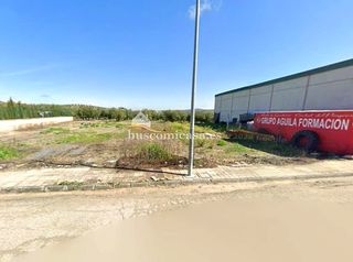 Terreno residencial en Poligono las Hazuelas